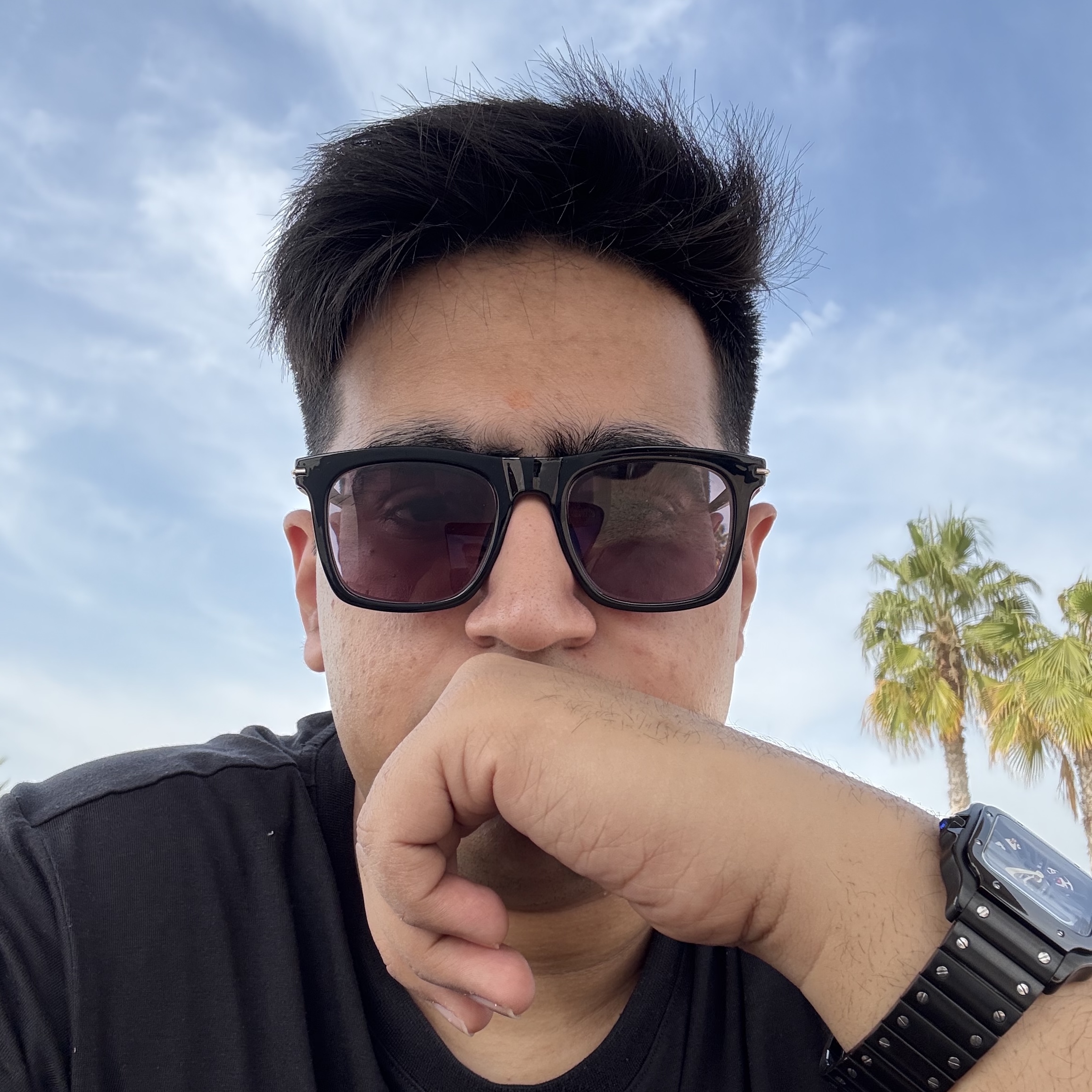 Abhi's Blog profile picture